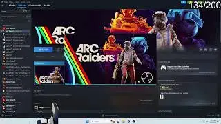 #1 Arc Raiders Raider in Chicago