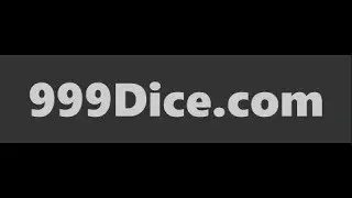 [999dice.com] How to use Bot and Strategy - Martingale System