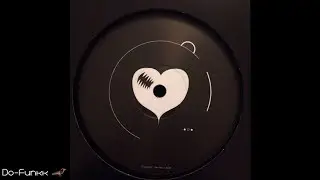 Farres - Spicy [Paramour &lrm;&ndash; PARA002]