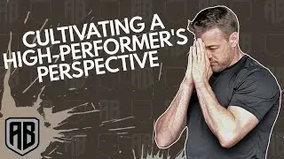 Change Your Life with a High Performance Perspective And Achieve More