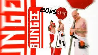 BUNGEE - SAM (AUDIO REMIX 2025)