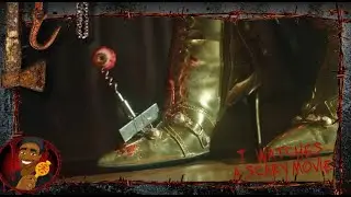 Queens of the Dead (Review) | Romero Zombies | Day of the Dead | T Watches A Scary Movie