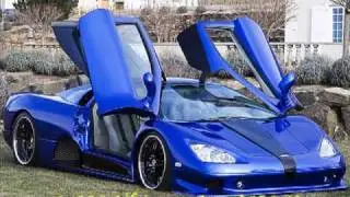 top 10 most expensive cars 2009