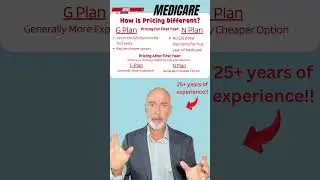 G Plan Vs N Plan in 2025: How are they priced? Explained by a licensed PRO!