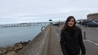 A DAY IN ROSCOFF