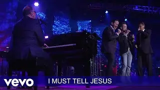 Canton Junction - I Must Tell Jesus