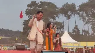 Hawa kamni ioh i u iachem lang | Live performance by Deiwitawan at Khliehtyrchi