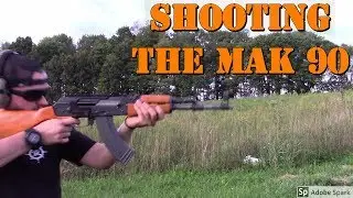 MAK 90 review