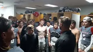 Ohatchee postgame speech, Plainview