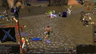 Nostalria Xroads