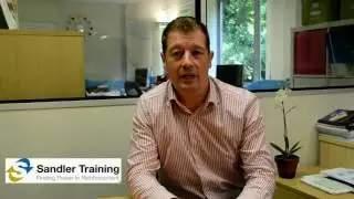 Berkeley Harris   Sales Training does not work!  On its own!