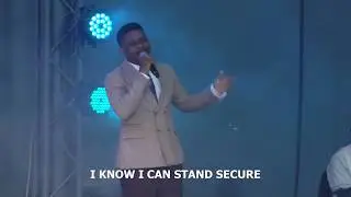 Jesus Set me free I cannot be bound|| Onos-Divine|| Faith Tabernacle || Revival