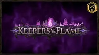 Path of Exile 3.27: Keepers of the Flame &mdash; Righteous Fire Chieftain - endgame