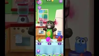 🐱 My Talking Tom 2 Gameplay | Funny Moments | New Update 