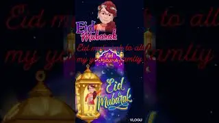 #eidvideo ✨✨❤✨❤✨❤✨❤✨❤✨✨❤