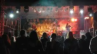 Moise - Rezistam - Live at Barock Fest 2019