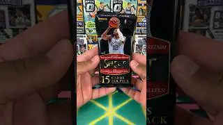 21-22 Select Basketball 🔥 #sports #sportscards #panini #nba #basketball