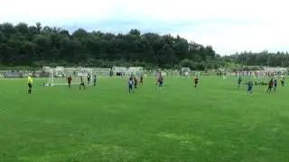 Boys 2005 NYCSL PDP Highlights at GPS Tournament, Game 2 vs GPS-MA West Elite Red, July 8, 2017