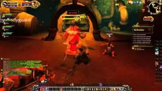Who is Glubtok - World of Warcraft