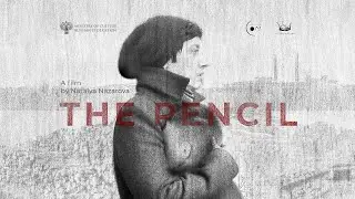 The Pencil (2019) - Trailer