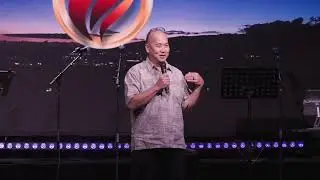 The Third Heaven @OneChurchHawaii 