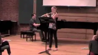 Julia Purcell 2012