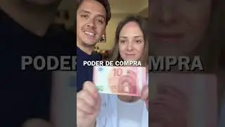 Poder de COMPRA na ESPANHA | pre&ccedil;os do mercado na Espanha