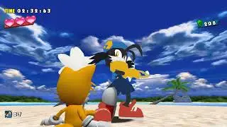 Klonoa Adventure Longplay