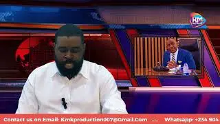 A 60 Seconds News Watch With Kingmogripstvv #documentary #entertainment #news #politcs #sports 