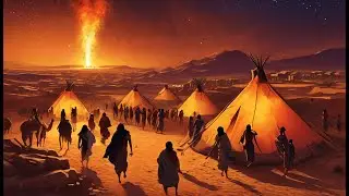 [FR] S1E15 - Sodome et Gomorrhe - La Justice de Dieu et Sa Miséricorde