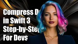 How to Compress Data in Swift 3: A Step-by-Step Guide for Developers