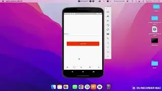 My Flutter Project
