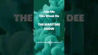 The Secrets to Lasting Friendships | The Mary Dee Show Podcast #shorts