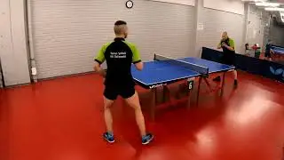 Tähtikisat.Marcin vs. Tommi. @polakpofinsku5227