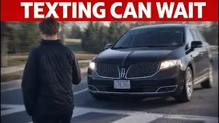 What Was That? - A Texting While Driving Awareness Video for Teens