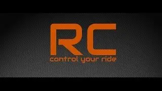 RideController - HotRod Remote Start & Fuel Pump Control