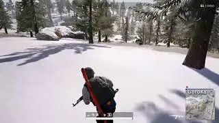СТРИМ ПО PUBG НА PS4//ВЫШЛА ОБНОВЛЕНИЕ!!//КРОСФИТНАЯ ПЛАТФОРМА,МОЩНЫЙ ДРОБОВИК DBS И МНОГОЕ ДРУГОЕ!!