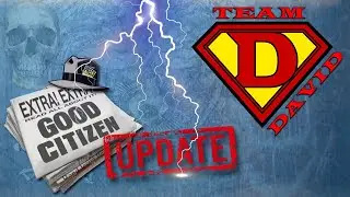 Leon Valley,Tx.- UPDATE on Extra Good Citizen ARREST