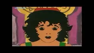 Dingo Pictures - Aladin (M&uacute;sica encontrada) [1993]