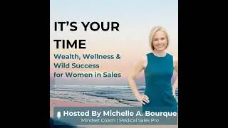 Permission to Be Yourself: Living a Vibrant Life with Kelly Tibbetts