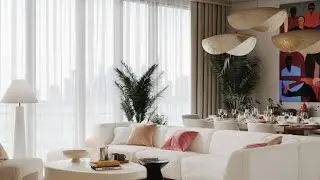 Luxury 3 bedroom and maidroom apartment for sell in Dubai Palm Jumeirah. Ellington Beach House.
