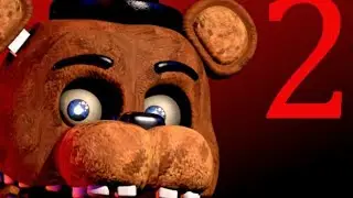 Fnaf 2 remade again but Better | Robot Movie maker 4