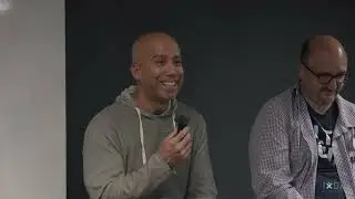 An Introspective Panel Discussion on AI, World Interaction Design Day, IXDA Cincinnati