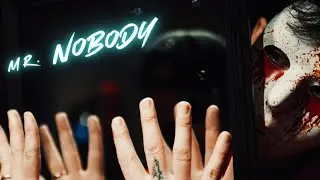 Brian Durst - &ldquo;Mr. Nobody&rdquo; (Official Music Video)