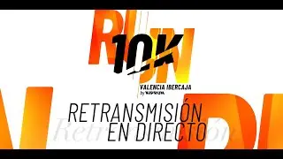 10K Valencia Ibercaja by Kiprun 2026 (ESP)