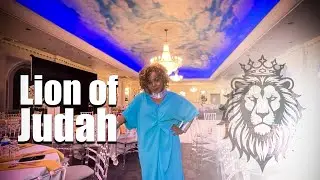 Manelli - Lion Of Judah