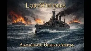 Διαολόπλοιο | ΘΩΡΗΚΤΟ ΑΒΕΡΩΦ | LoreWielders