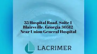 Lacrimer   Patient Specific Eye Drops