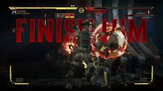 Perfection is Key Tower | Easy Guide | MK11
