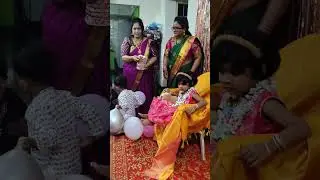 Healthy start, joyful surprises,and traditions that keep hearts connected.(@nikitapavan7092)